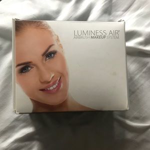 Luminess Air 3 Speed Pro Airbrush Makeup System